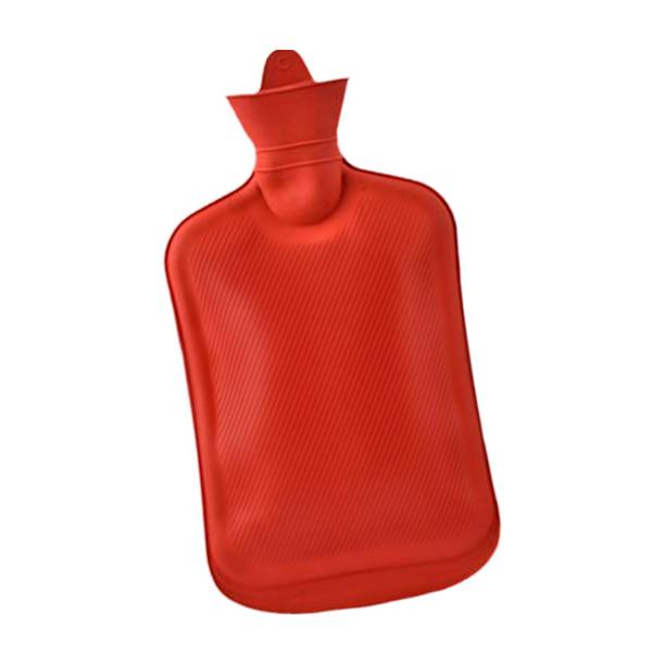 Paramount Pain Relief Backpain Stomachpain Periods Cramps Rubber Hot Bag for Full Body Massage For Men And Women 1.75 L Hot Water Bag