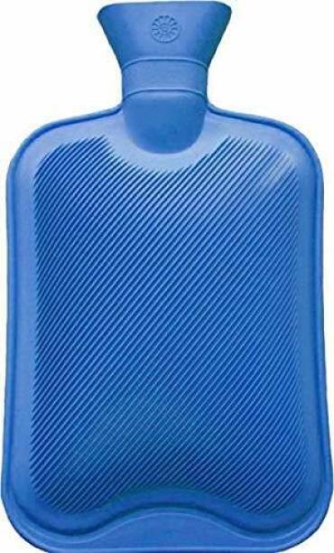 QBLYN Hot Water Bottle Bag For Pain Relief Hot Water Bag 100 ml Hot Water Bag