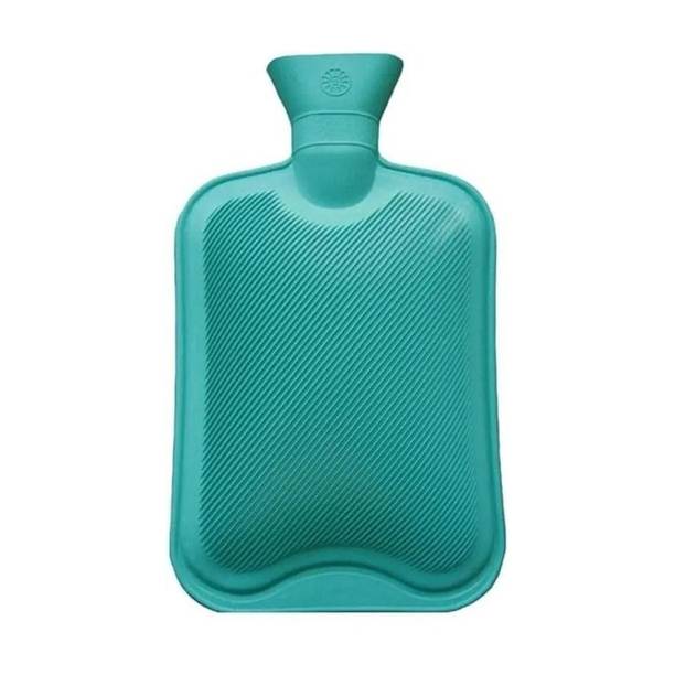 VELORA Rubber Heating Bag for Pain Relief, Period Cramps, Body Aches & Cold Therapy Non-Electrical 2 L Hot Water Bag