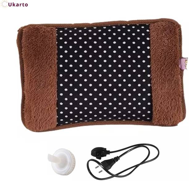 Price History of Ukarto UK_38 HOT BAG Heating Pad from Flipkart