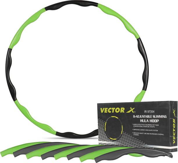 VECTOR X Hula Hoop
