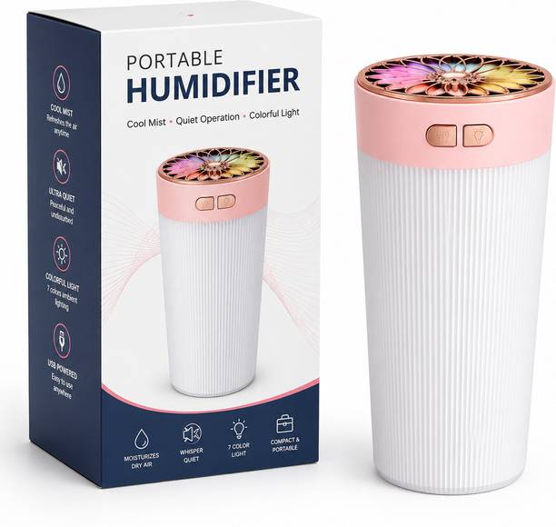 Reeviom Room HMD2013-1 Humidifier