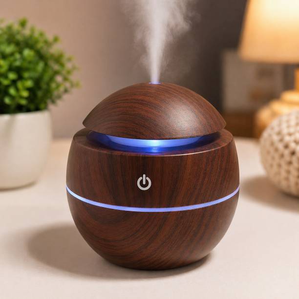 Unique Enterprises Room Ultrasonic Aroma Humidifier , Home & Office Humidifier
