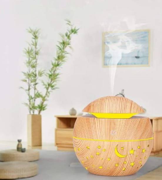 wynyc Humidifier,Portable Air Diffuser Mist,Low for Bedroom Office Living Room Portable Room Air Purifier