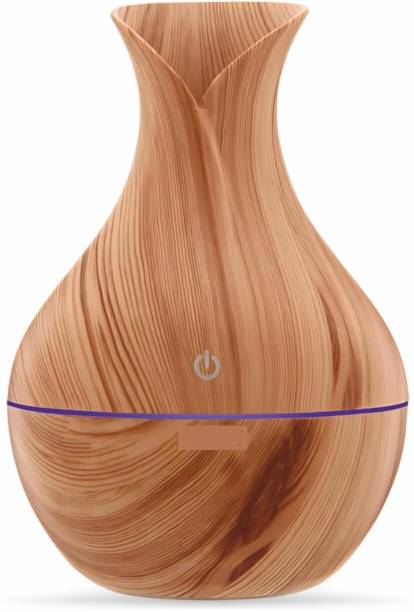 Zyvonic Room Mini Air Perfume Humidifier – Ultrasonic Cool Mist Humidifier