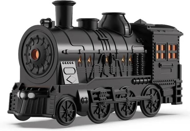 Themobileworld Room Train Shape Aroma Humidifier TH-01 Humidifier