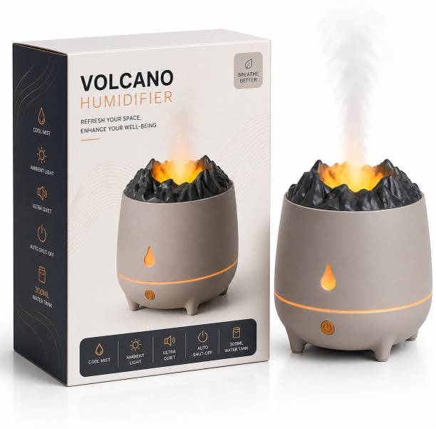 Reeviom Room HMD1010-4 Humidifier