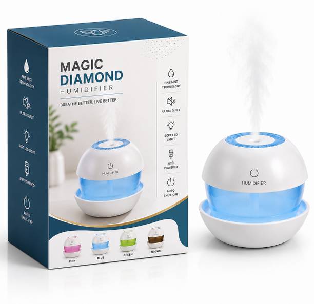 Avlora Room HMD103-8 Humidifier