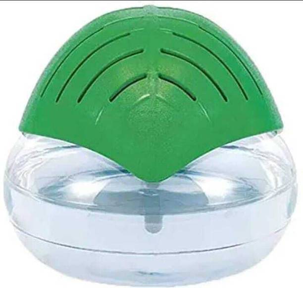 PABINDA Room Unique water air purifying system enhancing air quality for healthier living. Humidifier