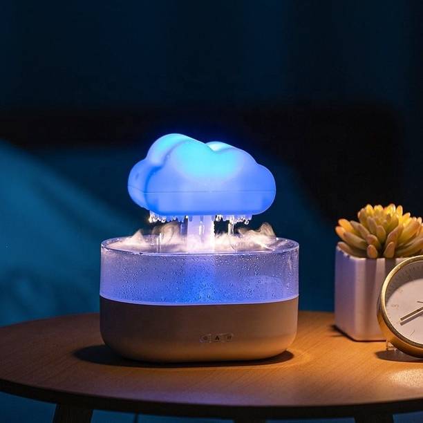 Qiwa Room H9 CLOUD HUMIDIFIER Humidifier
