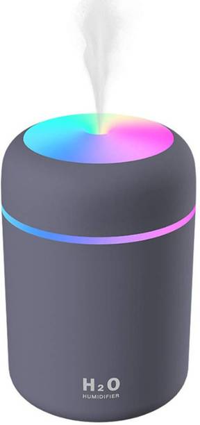 JORSOR Room H2O Portable Air Humidifier