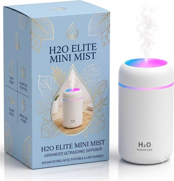 Reeviom Room H2OSER1-W2 Humidifier