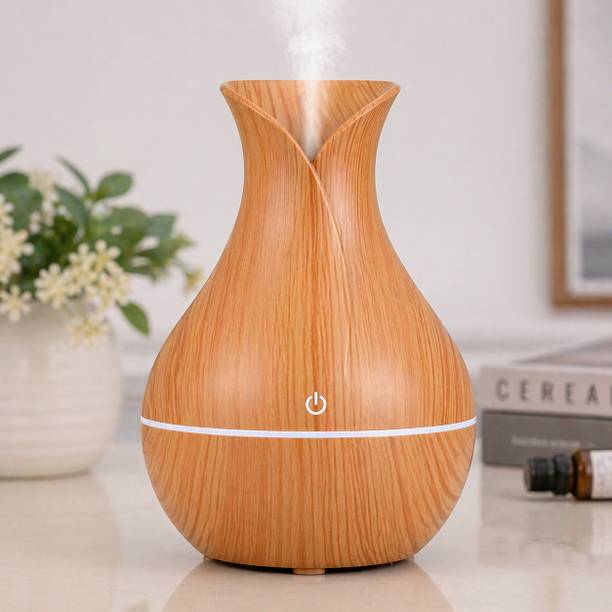Unique Enterprises Room Ultrasonic Aroma Humidifier Humidifier
