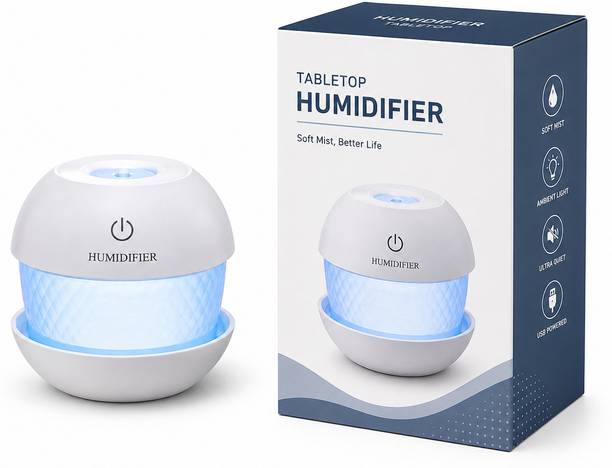 Reeviom Room HMD103-3 Humidifier