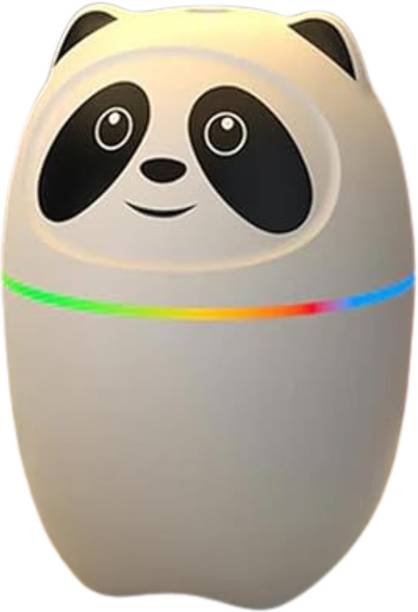 VASTRVEDA Room Panda Humidifier Humidifier