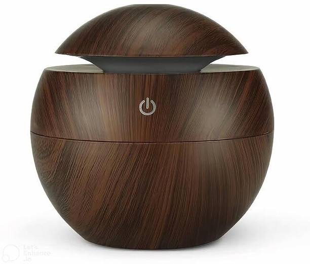 Supreno Aroma Humidifier Cool Mist Air Diffuser Purifier for Bedroom Room Air Purifier Portable Room Air Purifier