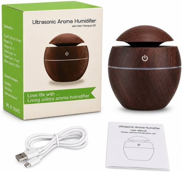 Vishal distributors Room UAH-200-WD-01 Humidifier
