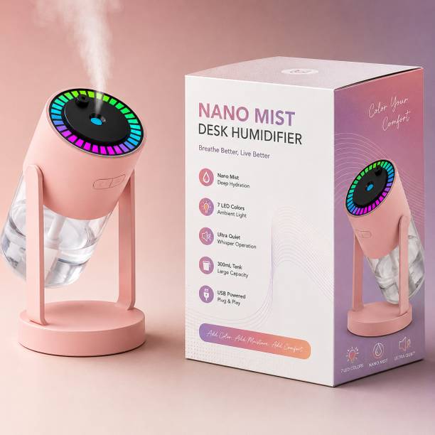 Reeviom Room NANO01-5 Humidifier