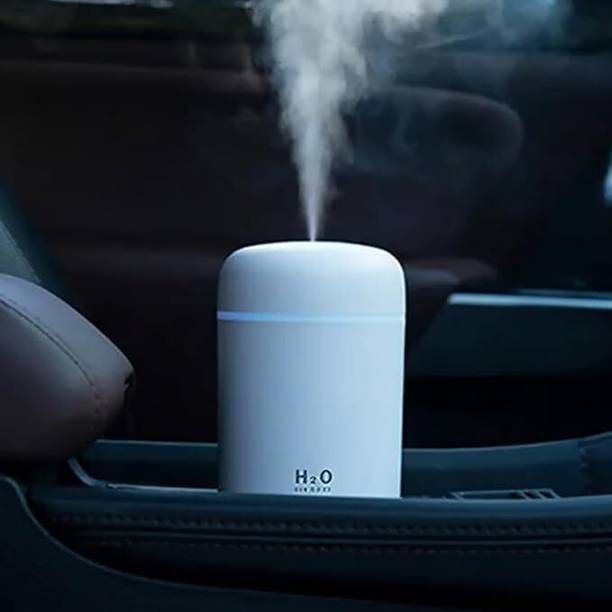 KHODALEMART Humidifier for Room Moisture Air Purifier Filter