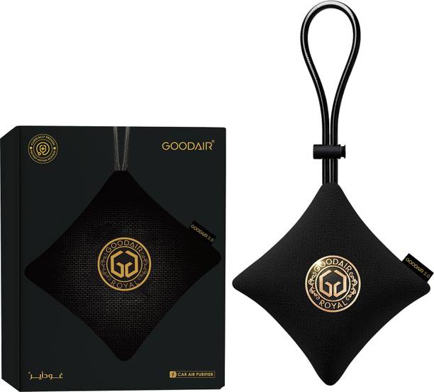 GOODAIR Room Royal Car Air Purifier|Non-electric|Super Black Humidifier