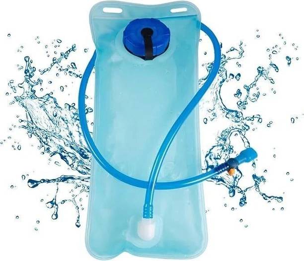 XPEDITION XPERTS Hydration Upgraded Leak Proof Water Reservoir Hydrating Bladder Bag CL-3434 Hydration Pack