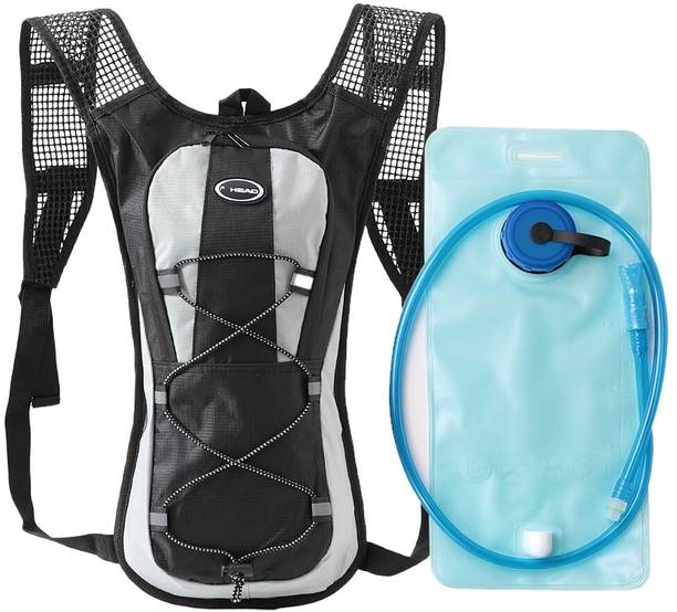 Buullet Hiking Lightweight Hydration Backpack with Reservoir Hydration Pack