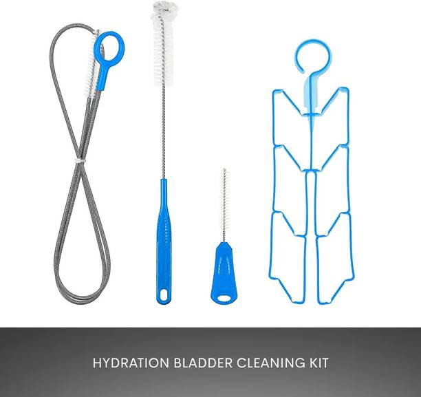 Raida Hydration Bladder Cleaning Kit | Easy Maintenance for Hydration Pack