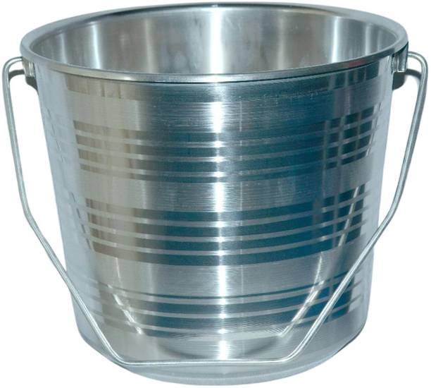 Ameraempire 20 L Steel 20 Lit Bucket Steel Ice Bucket