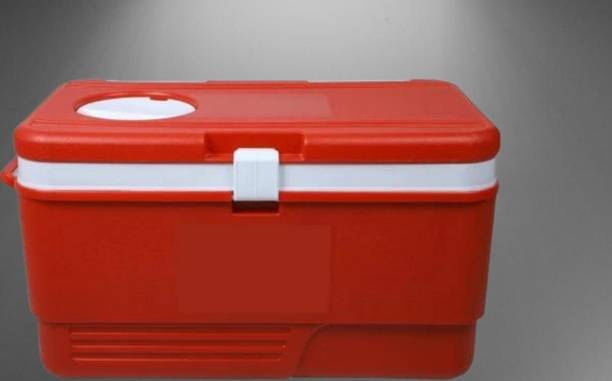 KHISKOLI 50 L Plastic KHL_METRO ICE R 50L_016 Ice Bucket