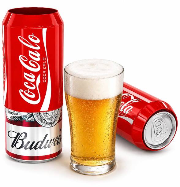 Prova BEER CAN COVER SET OF 1