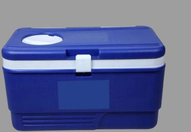KHISKOLI 50 L Plastic KHL_METRO ICE R 50L_045 Ice Bucket