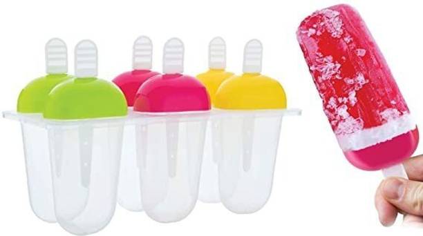 Tap2kaart 50 ml Manual Ice Cream Maker