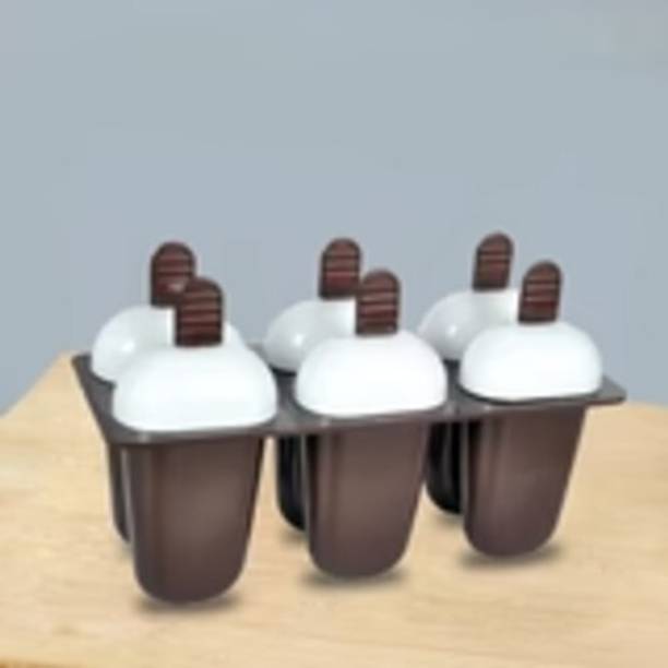 PureCooks Enterprise 80 ml Manual Ice Cream Maker