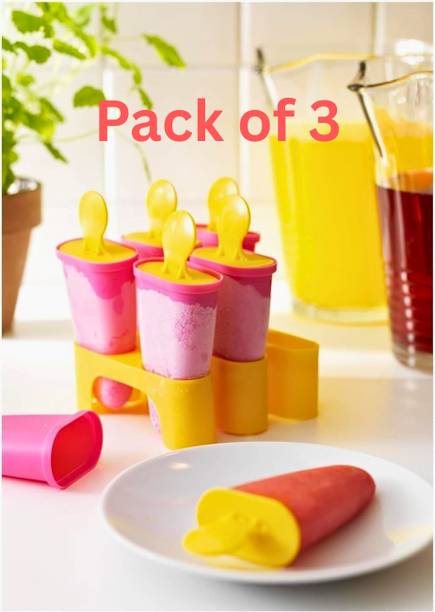 EasyHome Essentials 350 ml Manual Ice Cream Maker