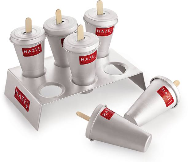 HAZEL 130 ml Manual Ice Cream Maker