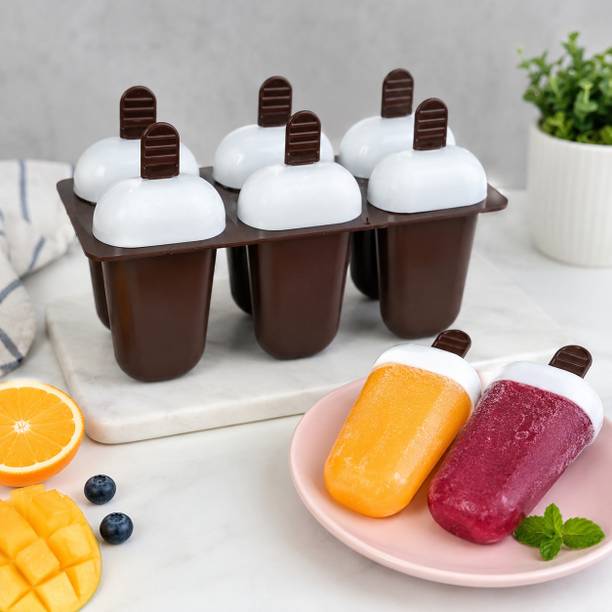 Ria Choice 10 ml Manual Ice Cream Maker
