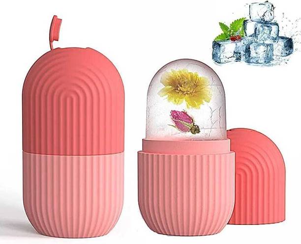 My moda Multicolor Silicone Ice Ball Tray