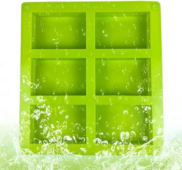 Axiline Silicone Cake Mould 4