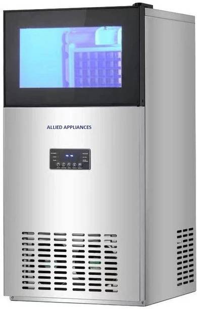 Allied Appliances AA-63 Ice Maker