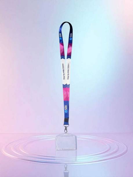 shree sales Fiber Lanyard