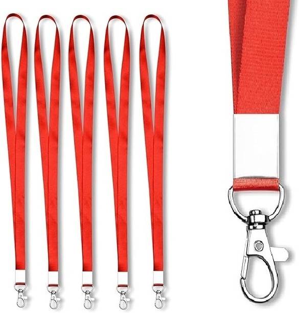 ASV Cotton Lanyard