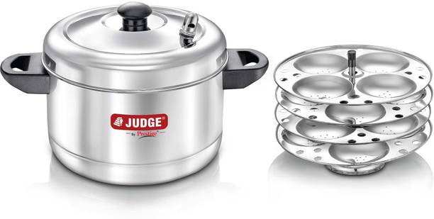 Judge Induction Idli Maker