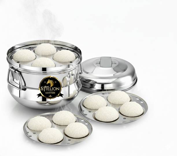 Sttelion Induction & Standard Idli Maker