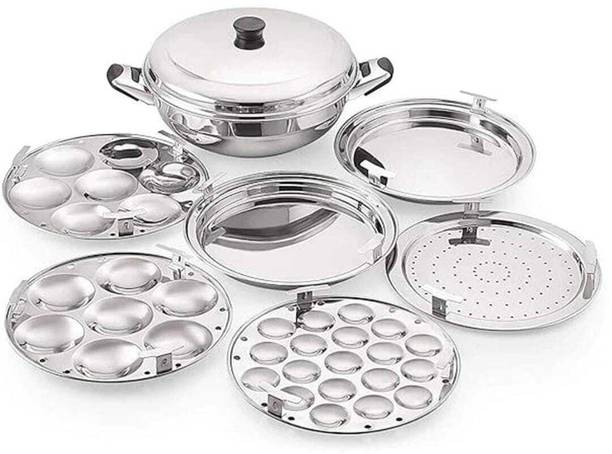 KRB KRB, IDLY MAKER Induction & Standard Idli Maker