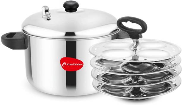 MAHAVIR Induction & Standard Idli Maker