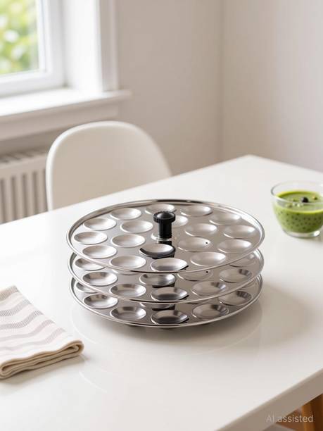 Apeiron Induction Idli Maker