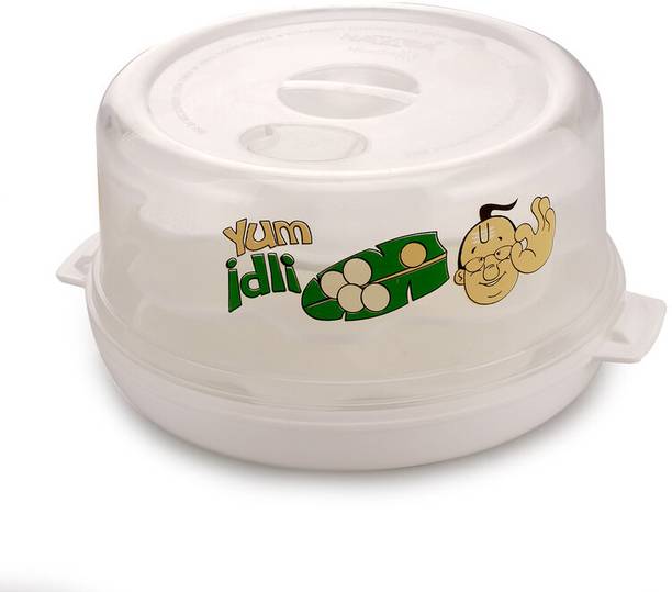 NAYASA Idli Maker Microwave Idli Maker