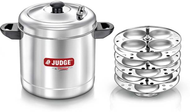 Judge Induction Idli Maker
