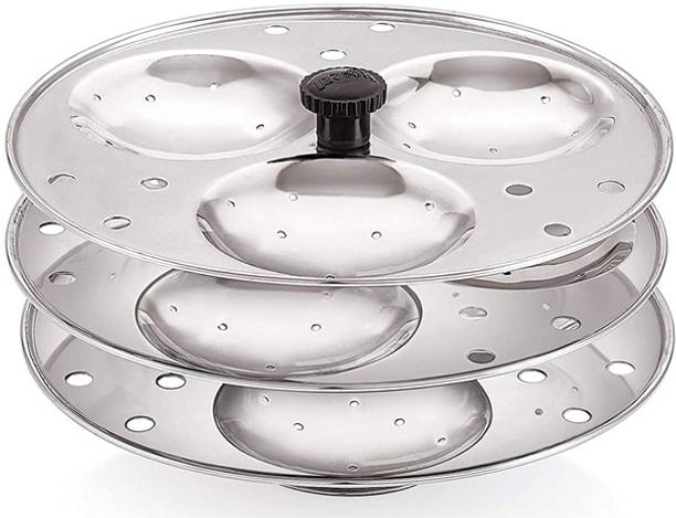 BLLUEX Induction & Standard Idli Maker