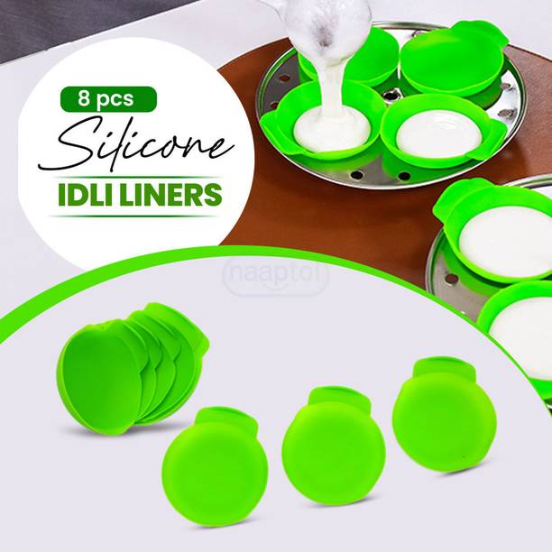 Shivsham's kitchenware Induction Idli Maker